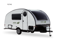 Alto F1743 Floorplan Image