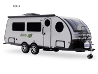 Alto F2414 Floorplan Image