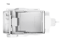 TAG 5-Wide Floorplan Image