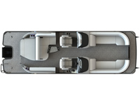 Calais SB 25 DC Floorplan Image