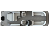 Calais SB 25 DH Floorplan Image