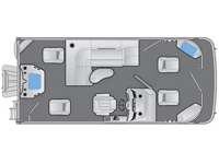 SV Series 18 188 SVF Floorplan Image