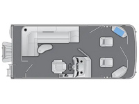 SV Series 18 188 SVS Floorplan Image