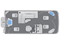 SV Series 18 188 SVF-SPS Floorplan Image