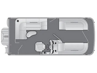 SV Series 18 188 SVL-SPS Floorplan Image