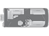 S Series 18 188 SL Floorplan Image