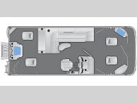 S Series 22 SF Floorplan Image