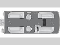 S Series 22 SSR Floorplan Image