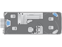 S Series 22 SF-SPS Floorplan Image