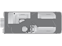 S Series 22 SL-SPS Floorplan Image