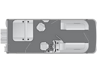 S Series 22 SSB-SPS Floorplan Image