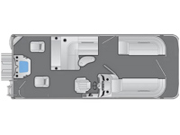 S Series 22 SS-SPS Floorplan Image