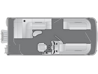 S Series 20 SL-SPS Floorplan Image