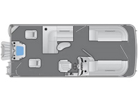 S Series 20 SS Floorplan Image