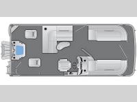 S Series 20 SS Floorplan Image