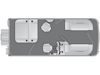 S Series 20 SSB-SPS Floorplan Image