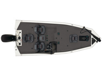 Pro Team 175 Floorplan Image