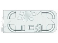 CTS Series 22E CTS Floorplan Image