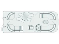 CTS Series 24E CTS Floorplan Image