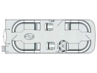 CTS Series 24RFX CTS Floorplan Image