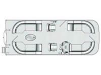C Series 24RF CS Floorplan Image