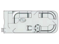 CTS Series 22CL CTS Floorplan Image