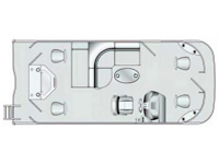 CTS Series 22A CTS Floorplan Image