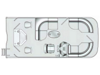 CTS Series 20RFC CTS Floorplan Image