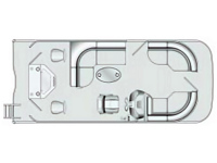 CTS Series 22RFC CTS Floorplan Image