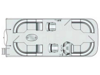 CTS Series 22RFX CTS Floorplan Image