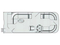 CTS Series 24CL CTS Floorplan Image