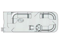 C Series 24C CS Floorplan Image