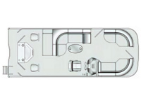 CTS Series 24RFC CTS Floorplan Image