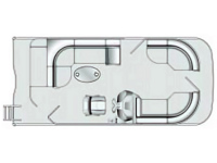 CTS Series 20CL CTS Floorplan Image