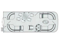 C Series 24E CS Floorplan Image