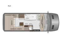 New 2024 Holiday Rambler Xpedition AL2 image