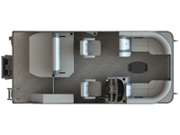 EX 20 Q DH Floorplan Image