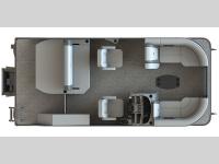 EX 20 Q DH Floorplan Image