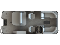 EXS 1 Q DH Floorplan Image