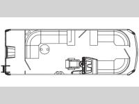 Lago X-C X22C Floorplan Image