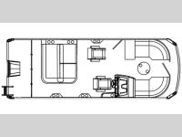 Lago X-S X22S Floorplan Image