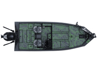 Xclusive Pro X21 Pro Floorplan Image