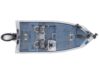 Xclusive Pro X19 Pro Floorplan Image