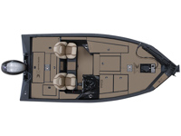 Hyper-Lift H18 Floorplan Image