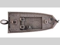 Xplorer XP200 Floorplan Image