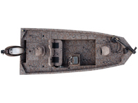 Xplorer XP180 Floorplan Image