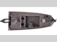 Xplorer XP180 Floorplan Image