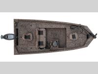 Xplorer XP170 Floorplan Image