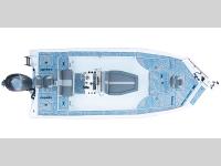 X-Bay X23B Lounge Floorplan Image