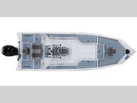 Hyper-Lift Bay H24B Floorplan Image